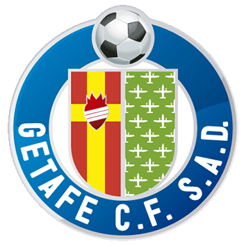 Getafe CF crest