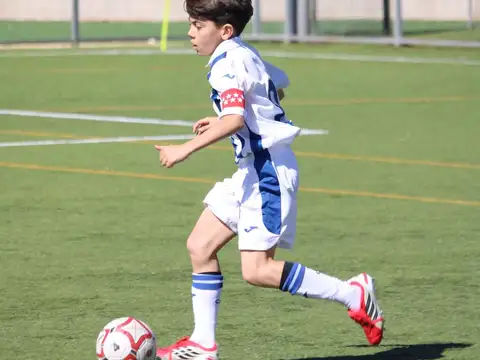 Madrid Youth Cup — past edition 3