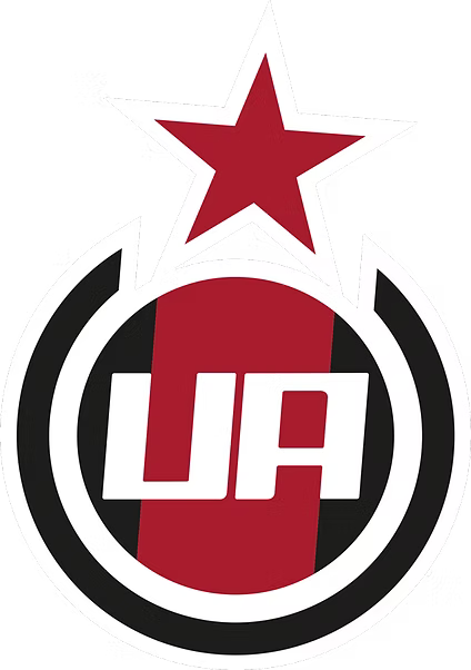Unión Adarve crest