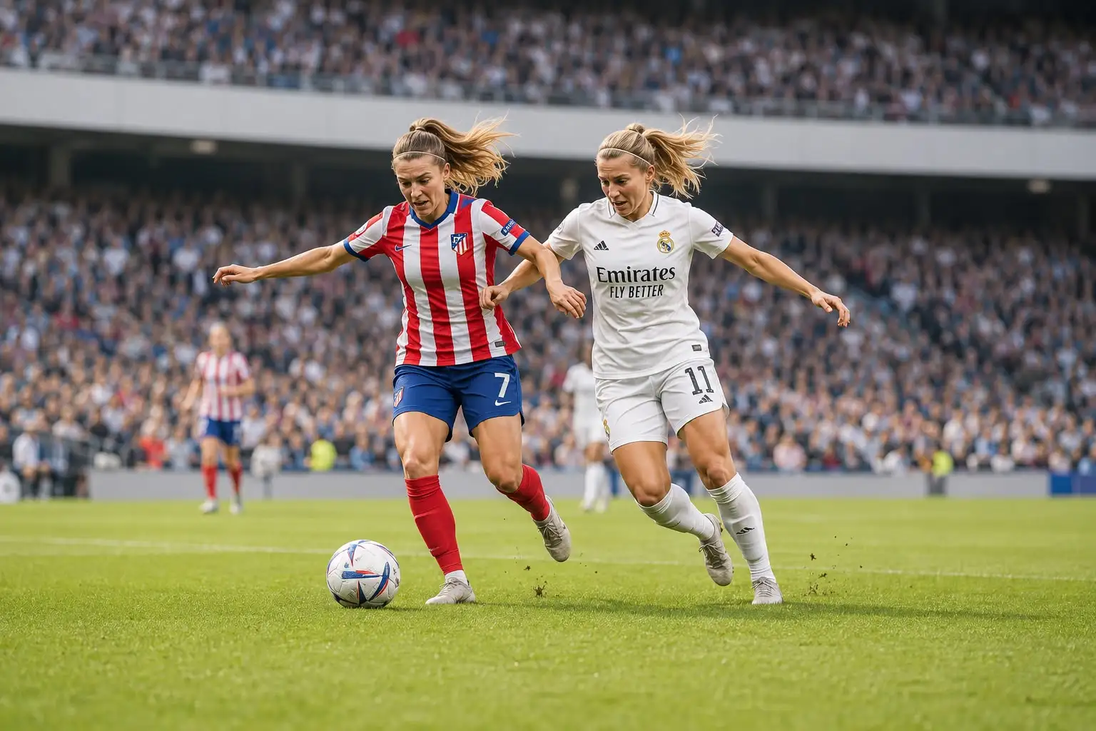 Paris 2024 · Spain Olympic debut