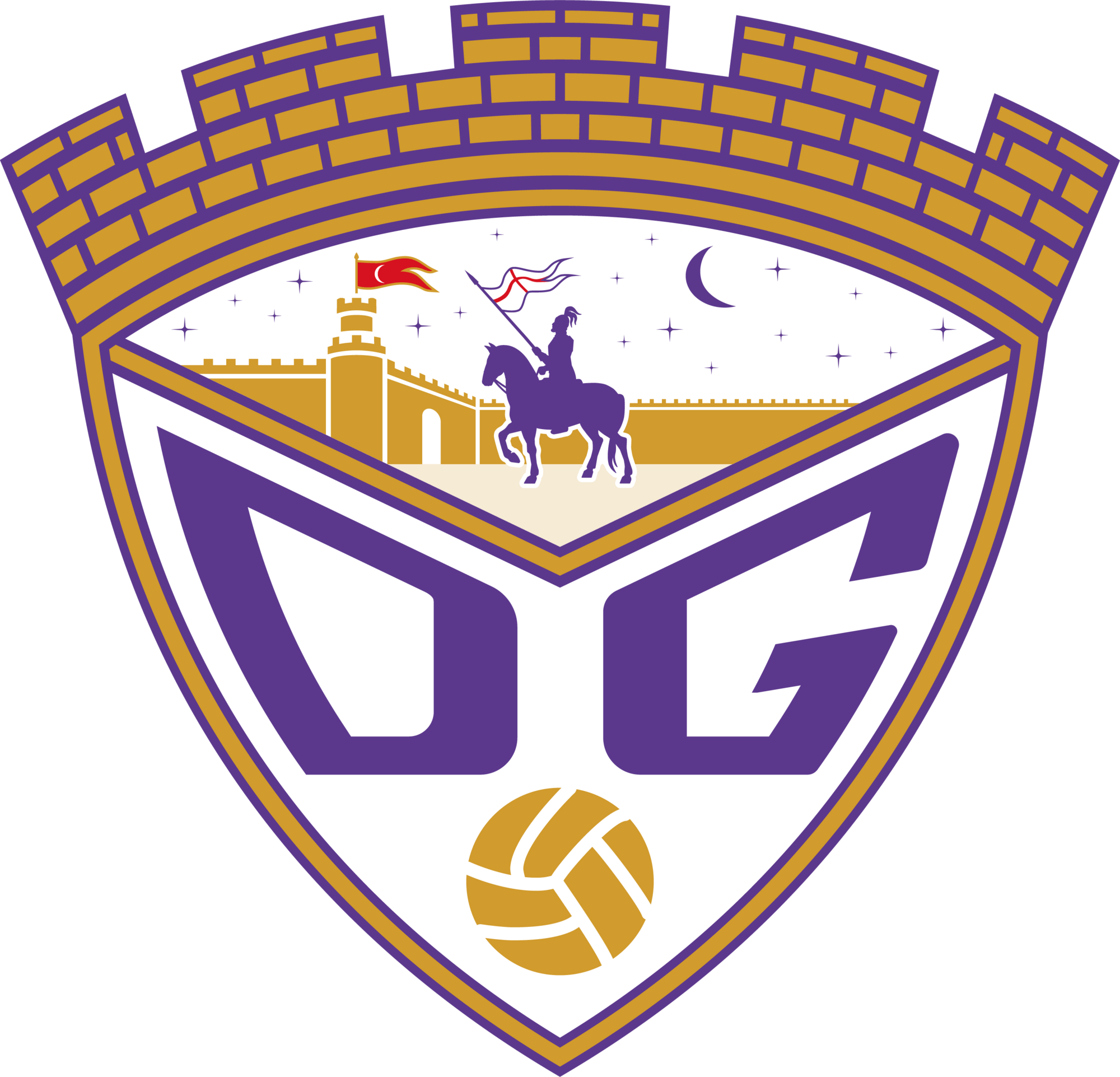 CD Guadalajara crest
